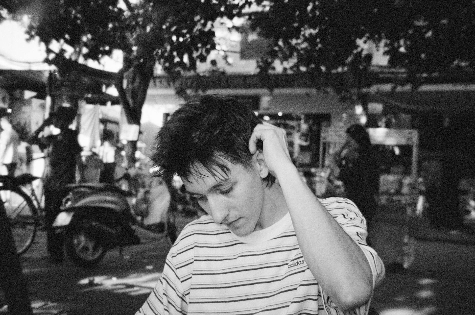 Profile picture