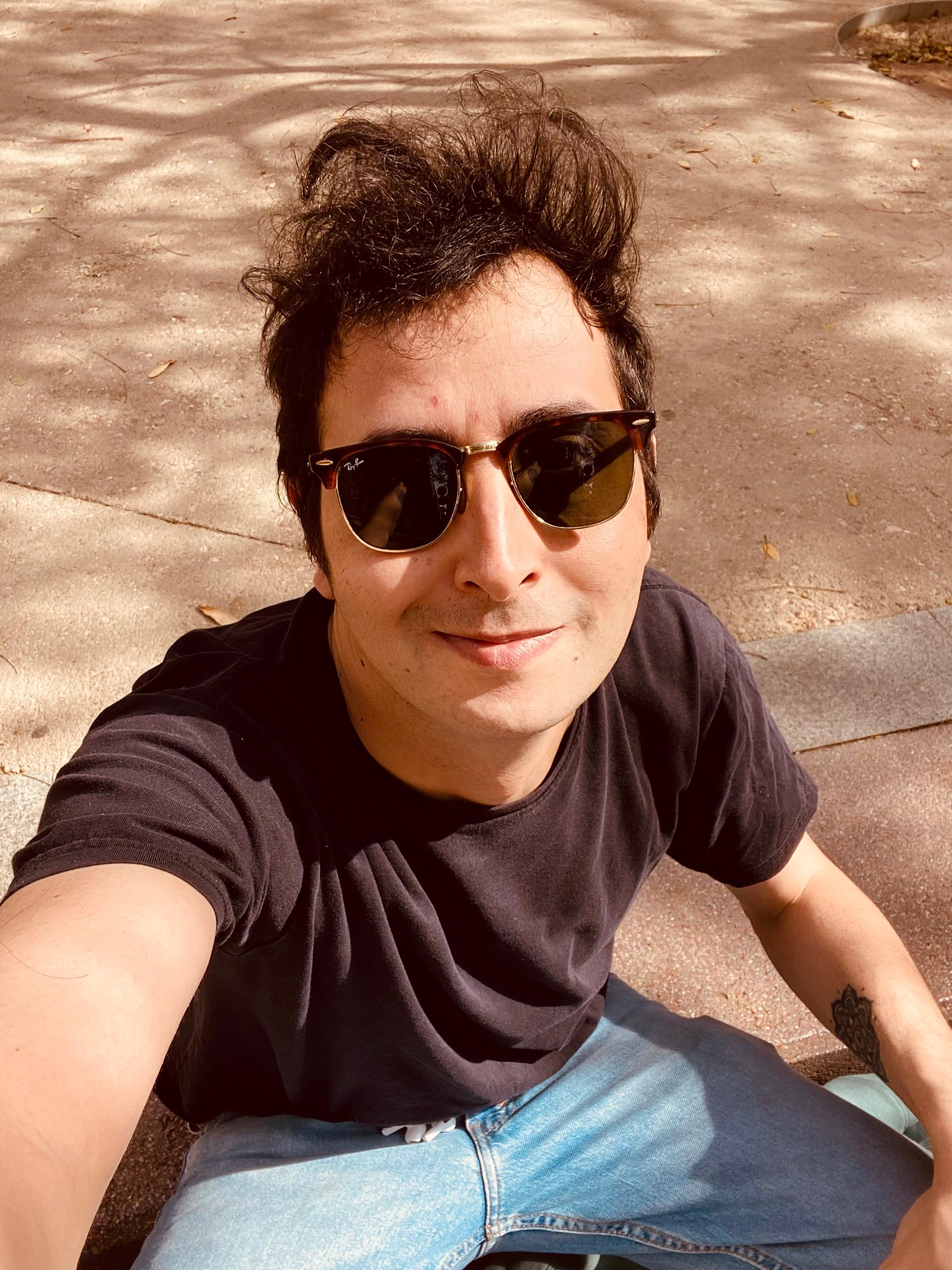 Profile picture