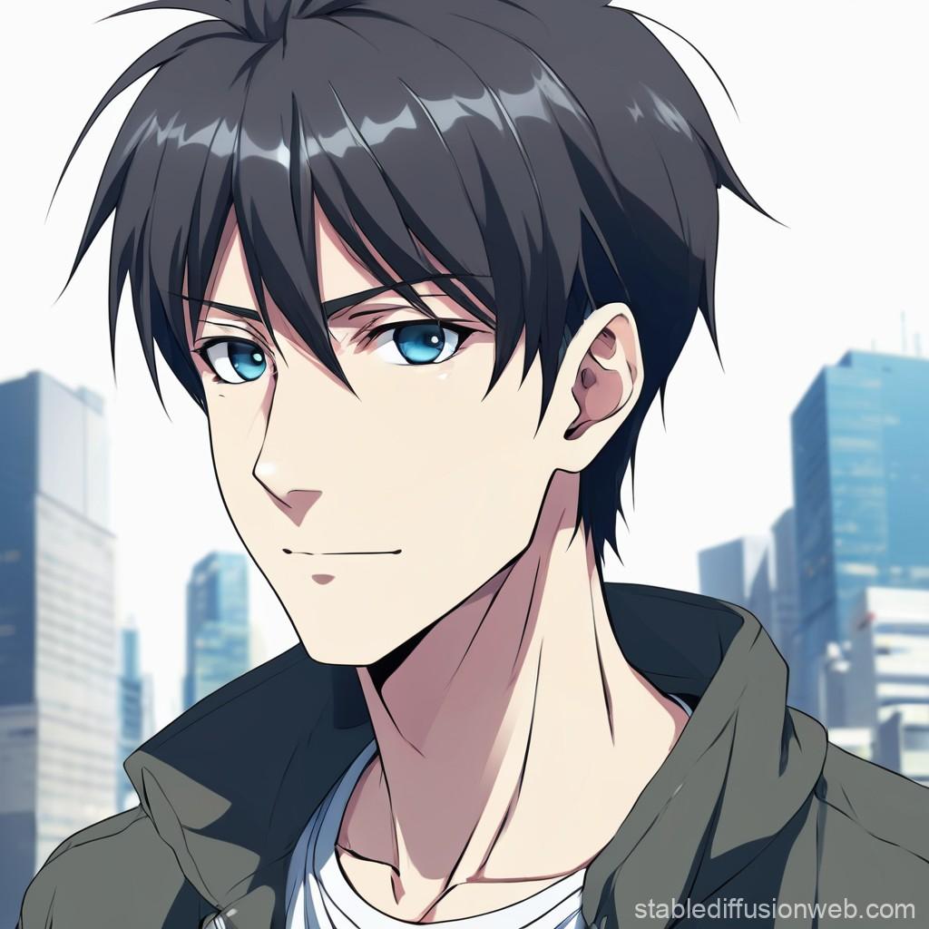 Profile picture