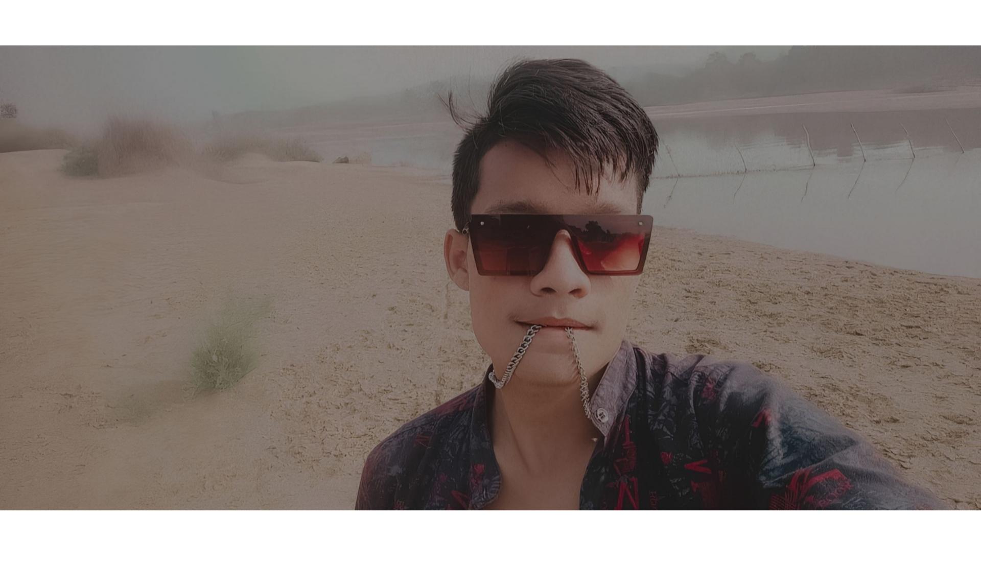 Profile picture