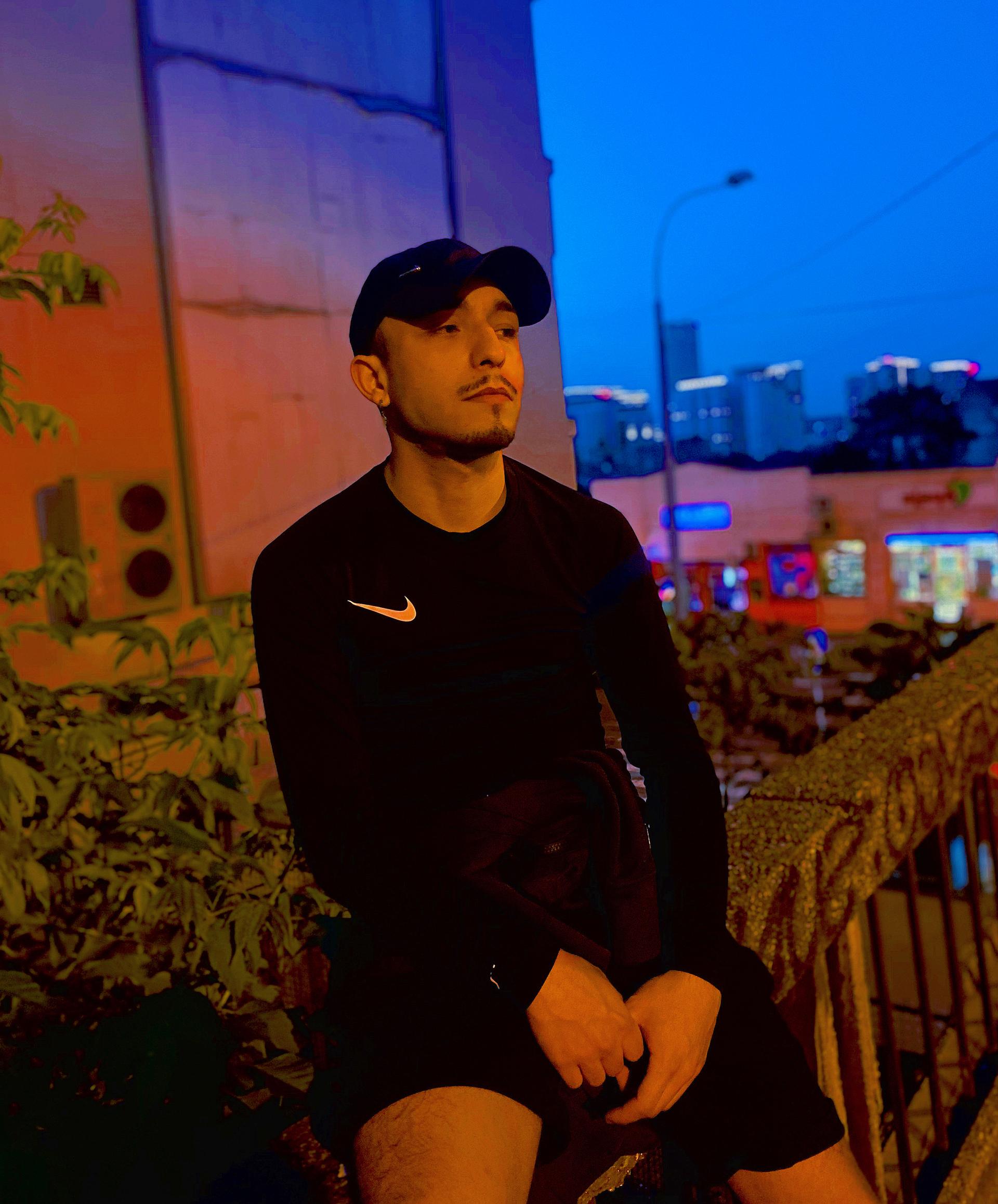 Profile picture