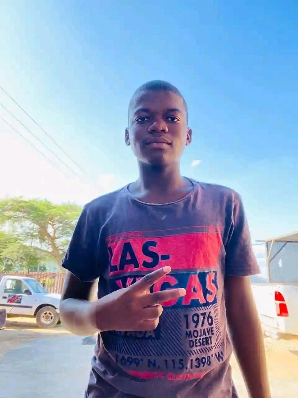 Profile picture