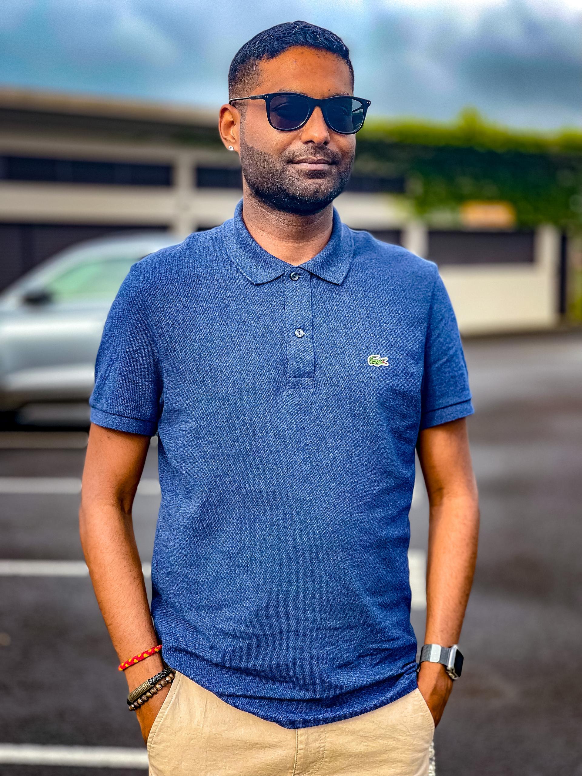 Profile picture