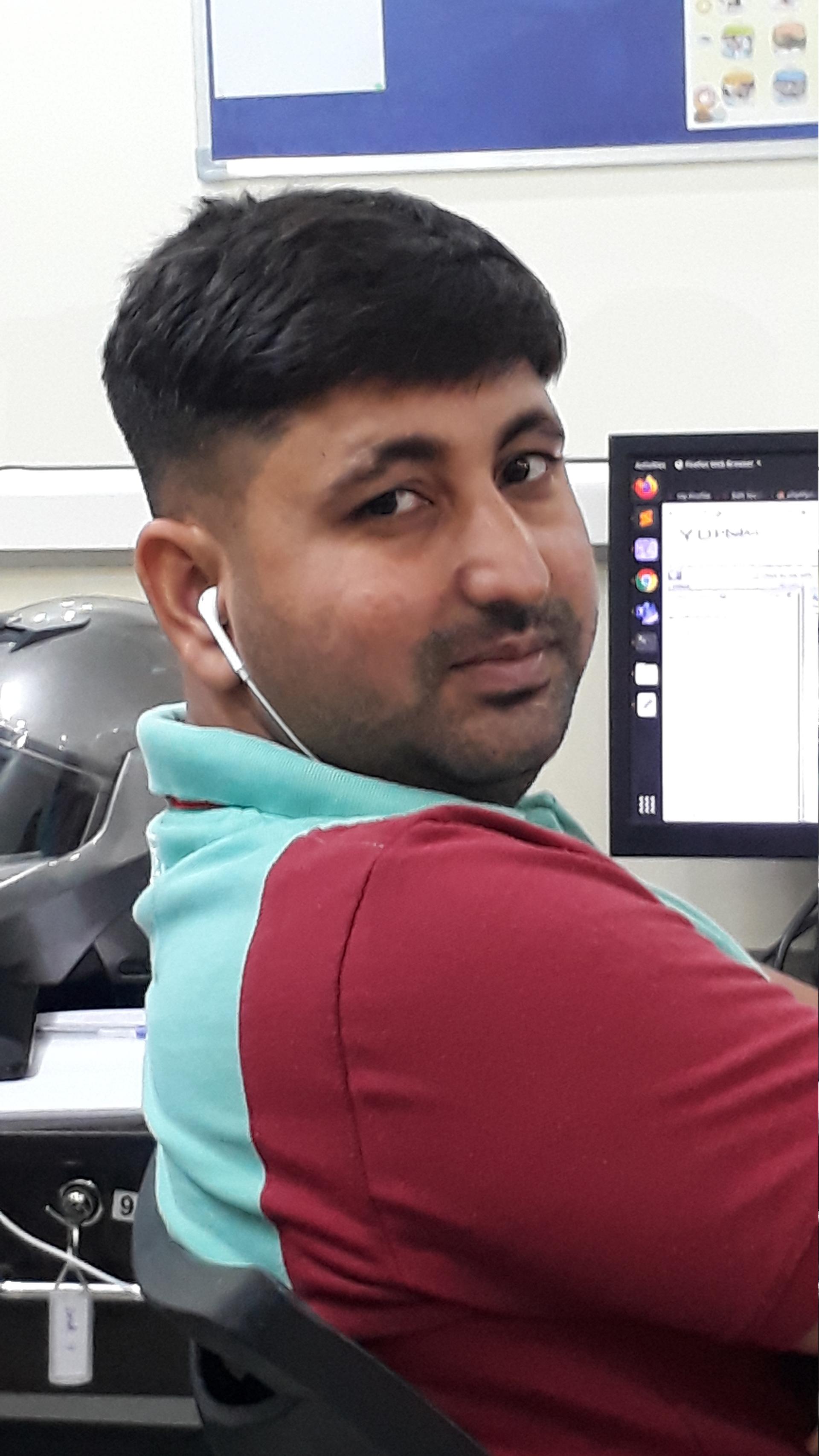 Profile picture