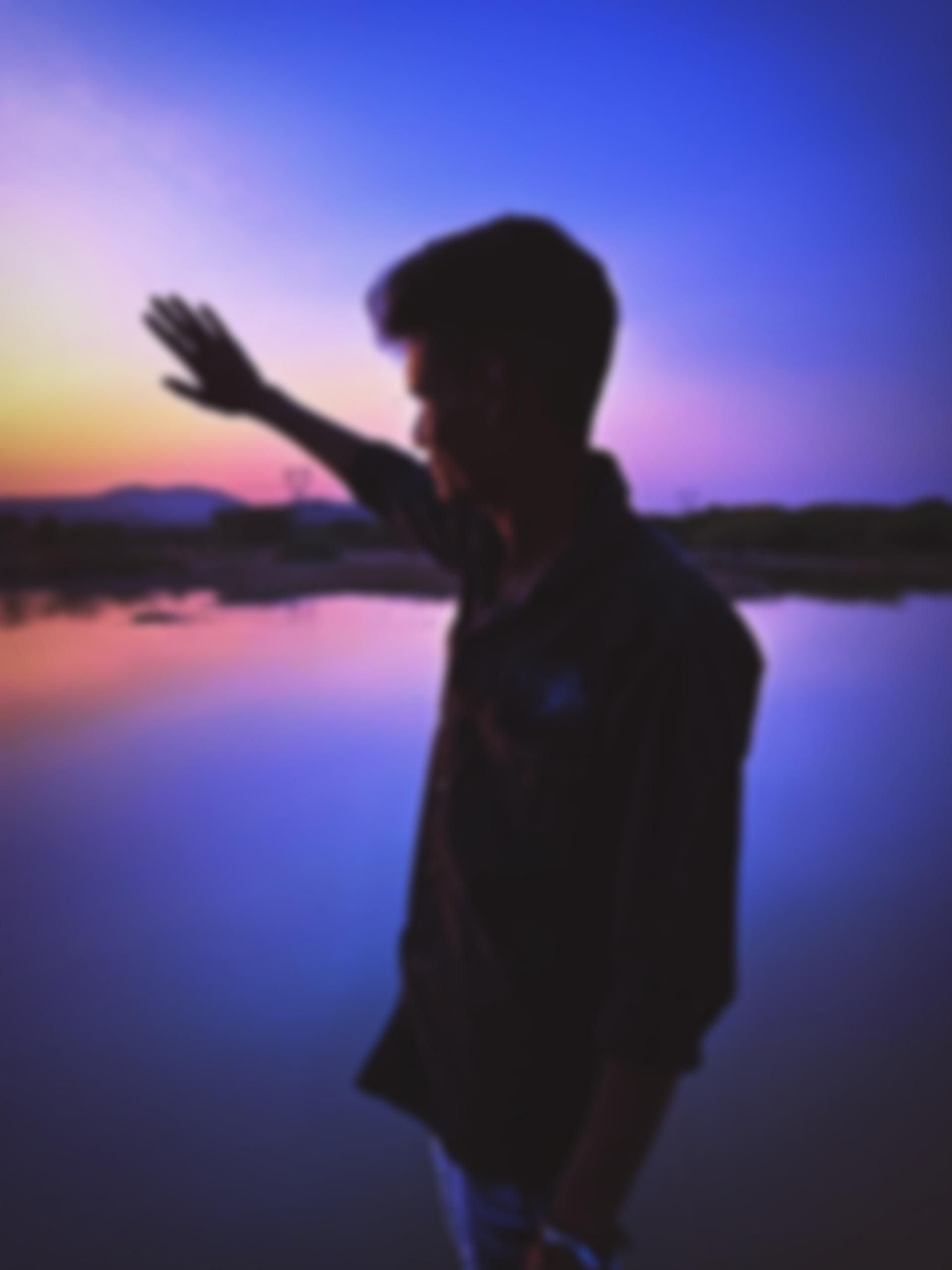 Profile picture