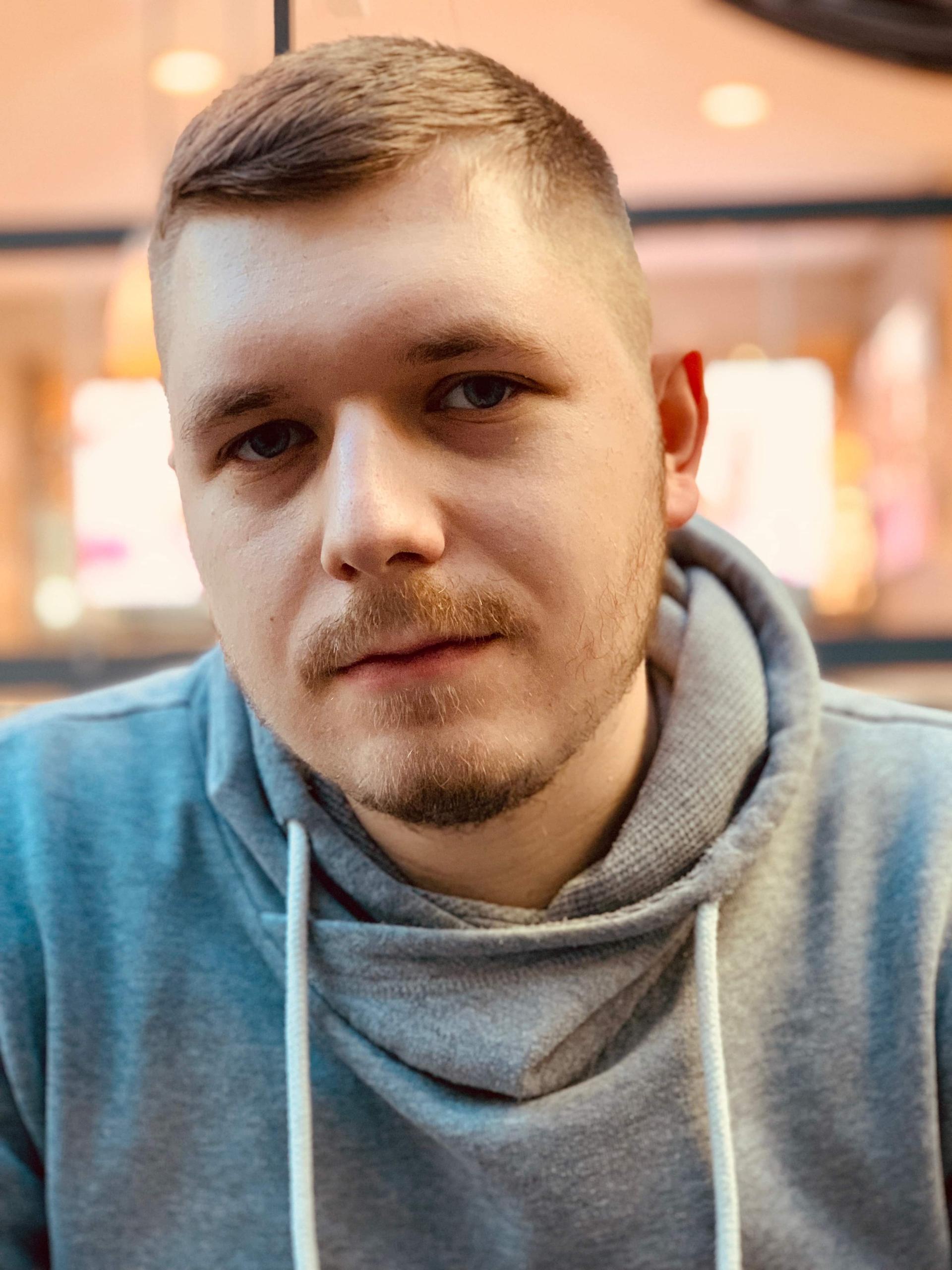 Profile picture