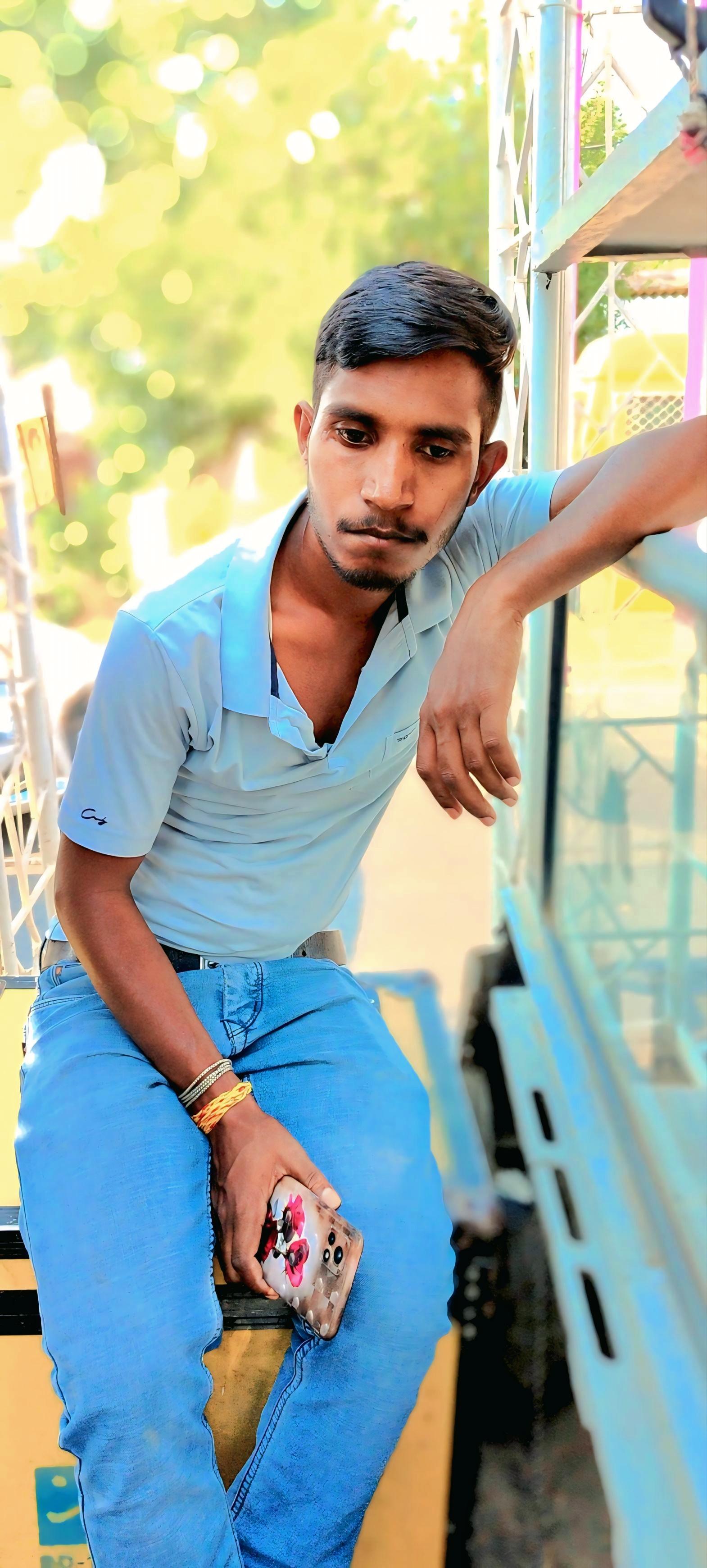 Profile picture