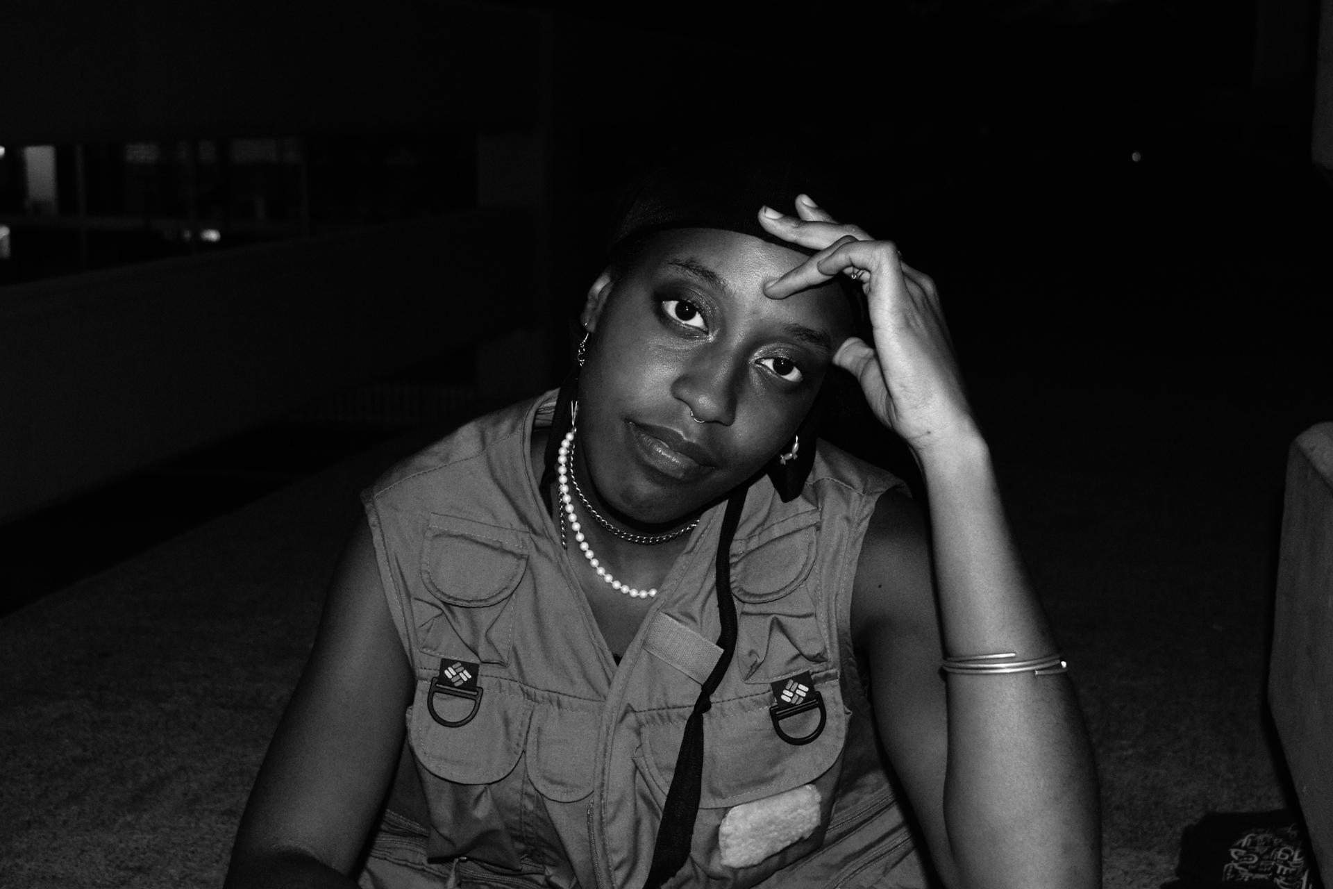 Profile picture