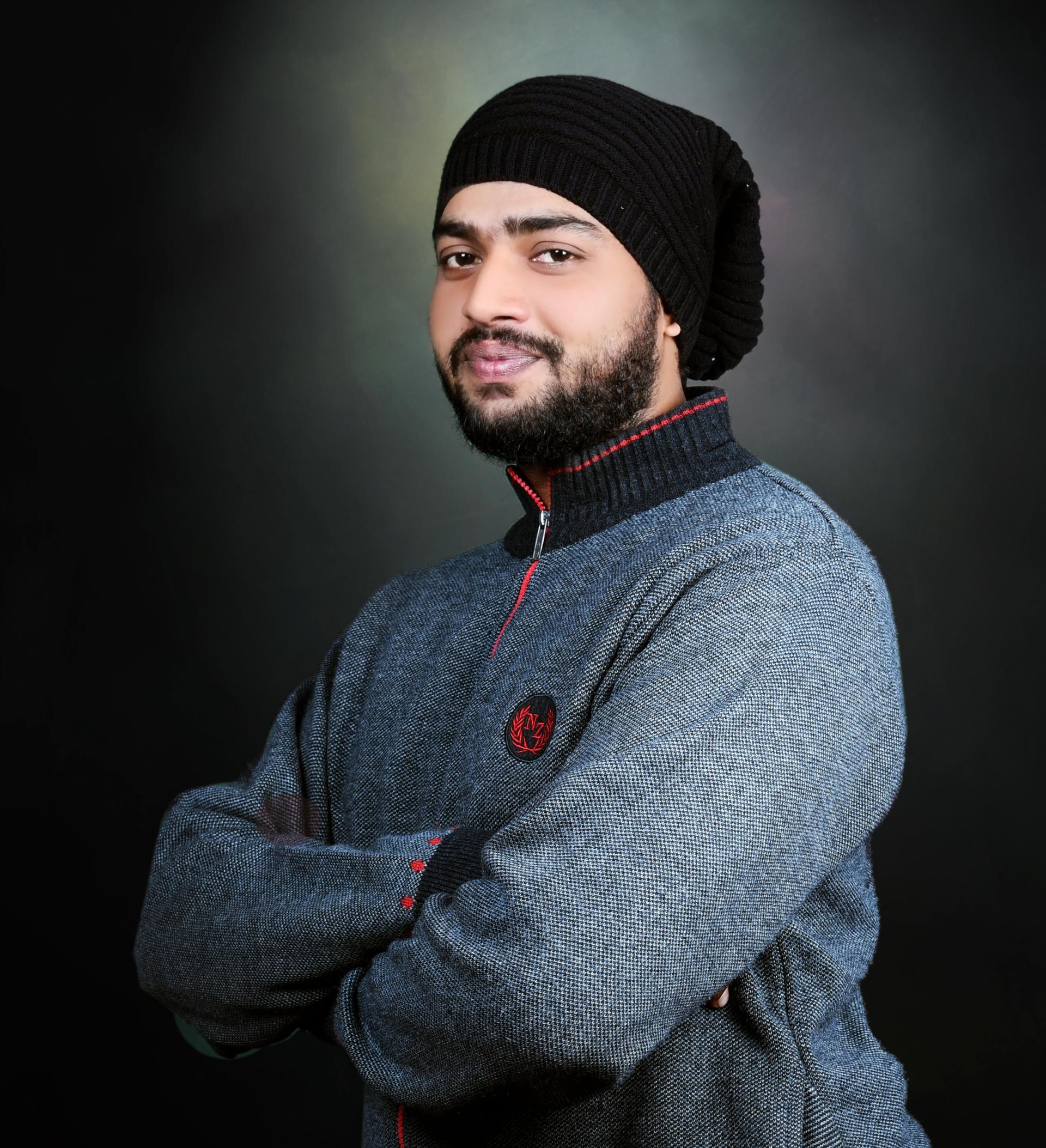 Profile picture