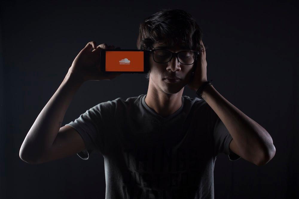 soundcloud dj apps