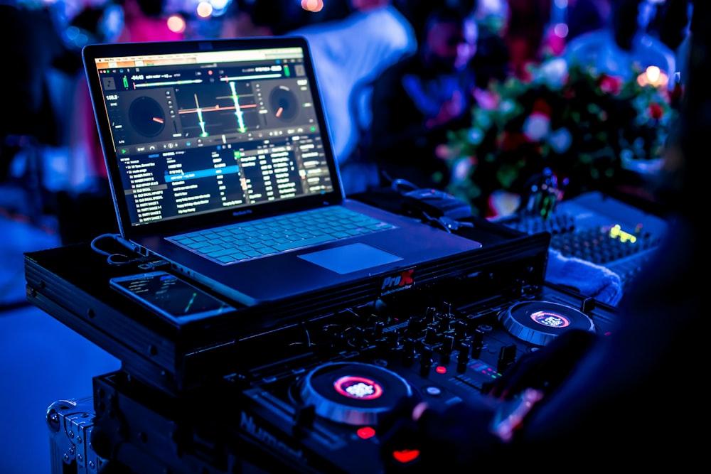 free dj software