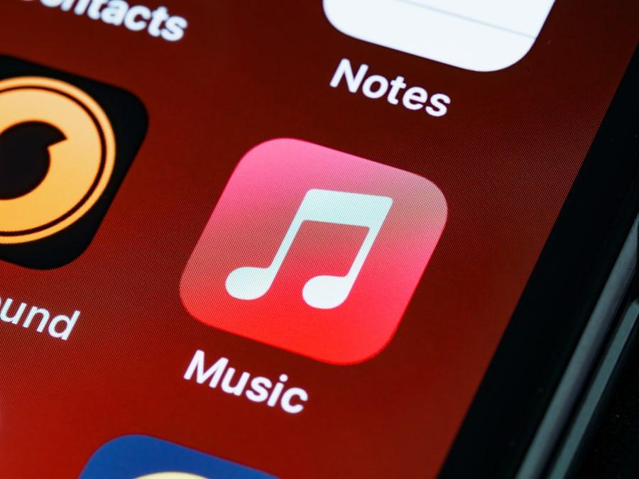ios dj apps