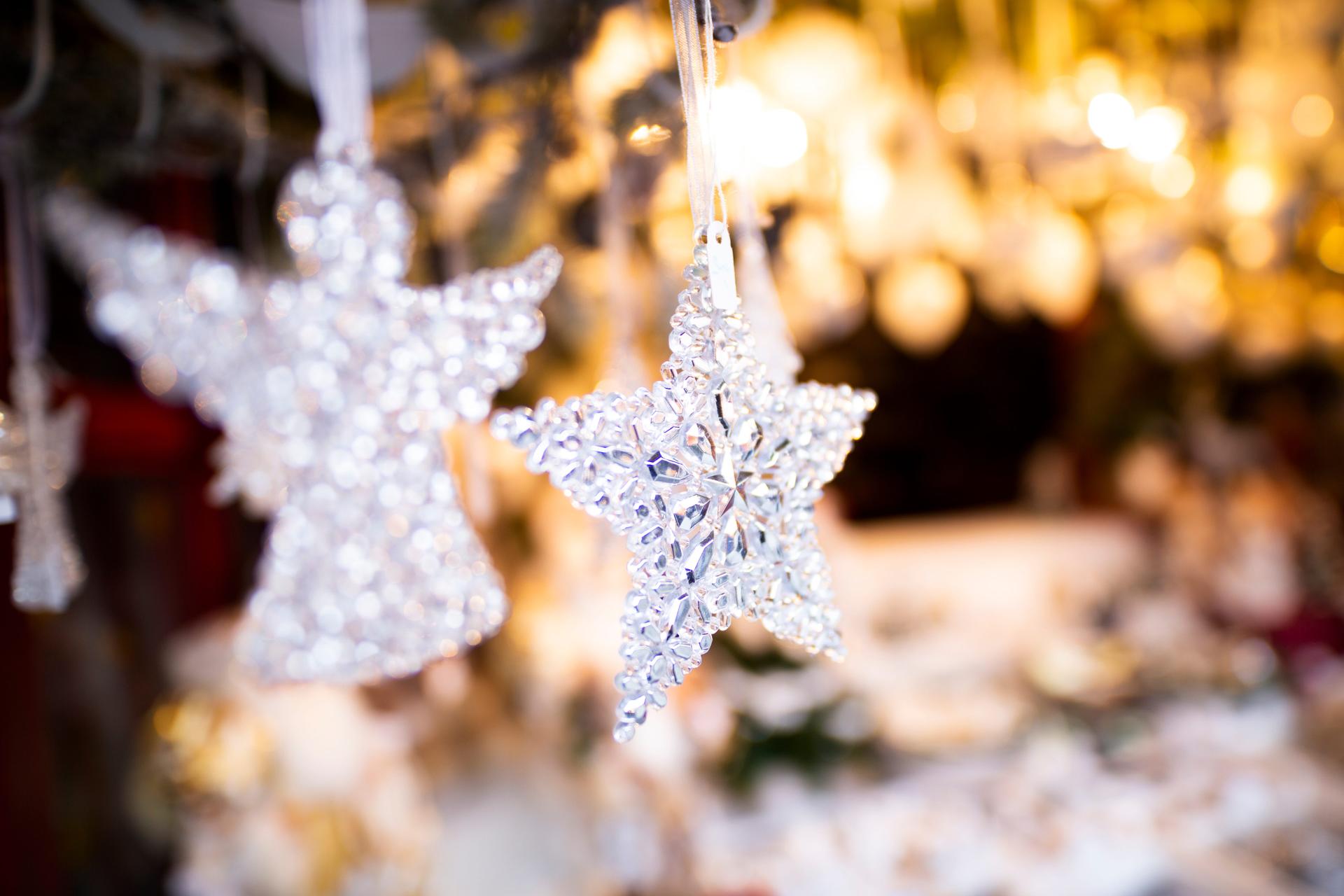 christmas party decoration