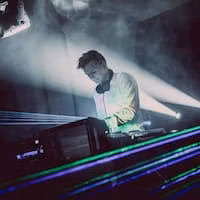 DJ Profile Avatar