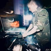 DJ Profile Avatar