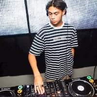DJ Profile Avatar