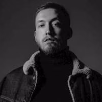 DJ Profile Avatar