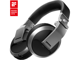 Pioneer HDJ-X5