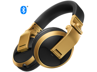 Pioneer HDJ-X5BT