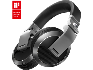 Pioneer HDJ-X7